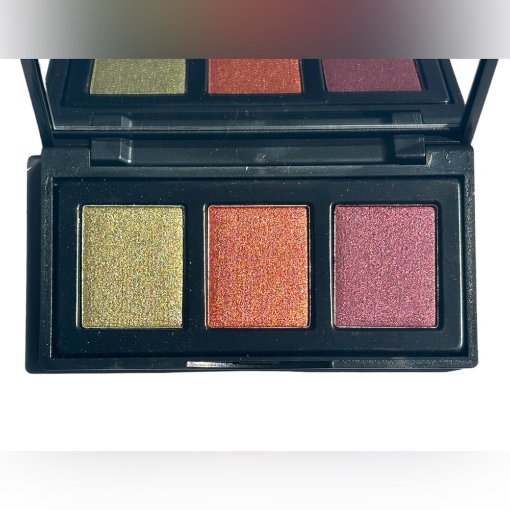 Naked Cosmetics Eyeshadow Palette